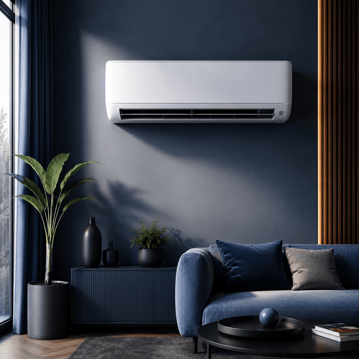 Air Conditioners