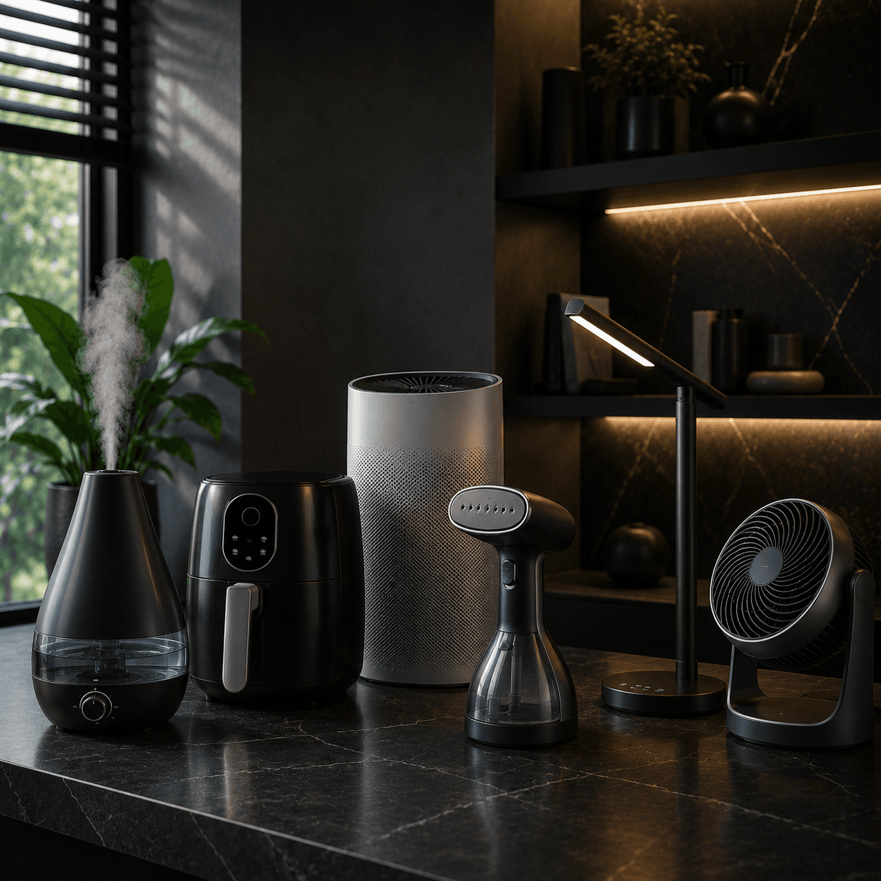 Other Appliances